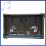 خرید آنلاین پاورمیکسر دی پی تک مدل DP4000