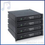 خرید اینترنتی آمپلی فایر اهمی دایناکورد مدل SL2400