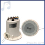 باند سقفی هالوژنی توکار دایناپرو مدل HSR123