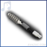 المنت باد گرم آنالوگ گرداک