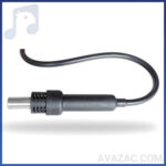 دسته باد گرم دیجیتال گرداک