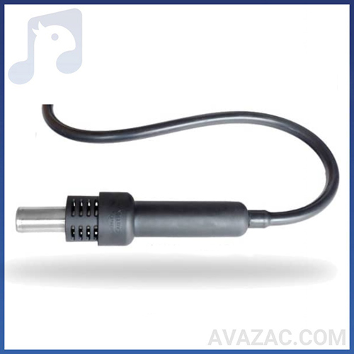 دسته باد گرم دیجیتال گرداک