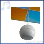 خرید اینترنتی باند سقفی آویز موناکور مدلedl420w