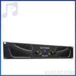 آمپلی فایر کرون مدل XLI3500