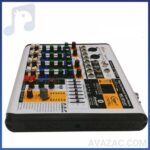 میکسر ساندکو مدل SOUNDCO- DM6 FX - Image 3