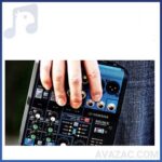 میکسر یاماها مدل YAMAHA- MG06X - Image 6