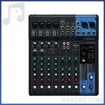 میکسر یاماها مدل MG10XU