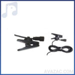 گیره میکروفون یقه ای زیکو ZICO - Image 2