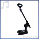 خرید اینترنتی پایه میکروفون رومیزی زیکو مدل h1