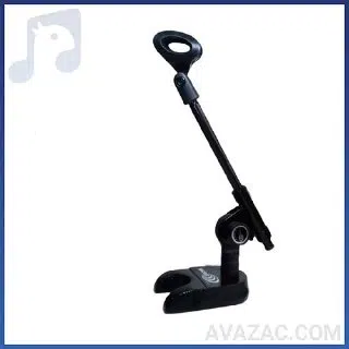 خرید اینترنتی پایه میکروفون رومیزی زیکو مدل h1
