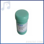 خمیر فلاکس لیوانی 100 گرمی امتک