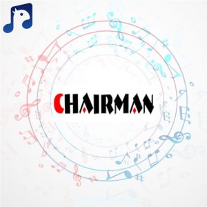 chairman