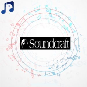 soundcraft
