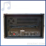 پاور میکسر صندوقی برین مدل br6000