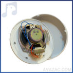 خرید اینترنتی باند سقفی روکار 10 وات باند ایران مدل 525