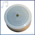 باند سقفی روکار 10 وات باند ایران مدل 525