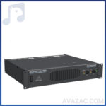 آمپلی فایر بهرینگر مدل BEHRINGER- EUROPOWER EP4000 - Image 2
