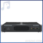 آمپلی فایر بهرینگر مدل ep4000