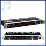 خرید آنلاین اکولایز گرافیکی بهرینگر مدل DEQ 2496