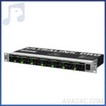 میکسر صدای اسپلیتر بهرینگر مدل mx882