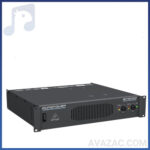 پاور امپ بهرینگر مدل ep2000