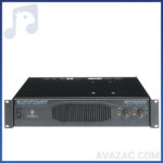 آمپلی فایر بهرینگر مدل BEHRINGER- EUROPOWER EP2000 - Image 3