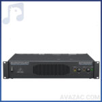 آمپلی فایر بهرینگر مدل ep2000