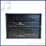 پاورمیکسر برین صوت BARIN SOUT BR-9000 - Image 2