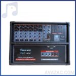 پاورمیکسر برین 9000