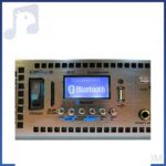 خرید اینترنتی آمپلی فایر مرکزی بیسکو مدل bis350