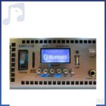 آمپلی فایر بیسکو BISCO BIS-450 - Image 2