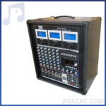 خرید اینترنتی پاورمیکسر چیرمن مدل 9090