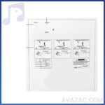 خرید آنلاین پاورمیکسر چیرمن مدل 9090