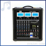 پاورمیکسر چیرمن مدل 9090