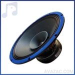 بلندگو خام دک DECK 12DF710