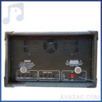 خرید آنلاین پاورمیکسر صندوقی دی پی تک مدل dp6000