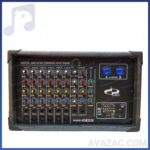 پاورمیکسر صندوقی دی پی تک مدل dp6000