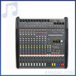 پاورمیکسر طرح دایناکورد 1000 سری 2.5 مدل pm1000-2.5