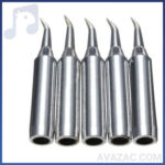 نوک هویه سر کج گرداک مدل 900m-t-is