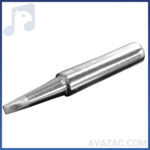 نوک هویه سر تخت گرداک مدل 900m-t-3.2d