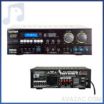 آمپلی فایر چند منظوره هایمر مدل c1000