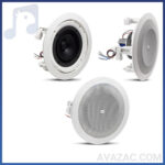 باند سقفی جی بی ال مدل jbl8124