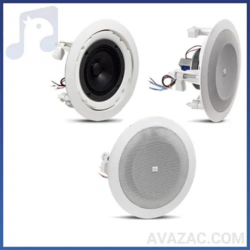 باند سقفی جی بی ال مدل jbl8124