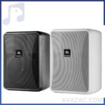 باند دکوراتیو دیواری پسیو جی بی ال مدل control-25-1