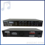 آمپلی فایر مرکزی فونیکس مدل 120bu