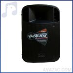 باند اکتیو تیتانیوم مدل 3012au