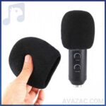 ابر میکروفون توپی بزرگ زیکو