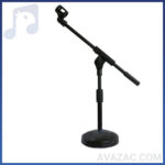 پایه میکروفون رومیزی زیکو مدل g3