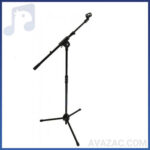 سه پایه میکروفون زیکو مدل p2