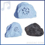 باند دکوراتیو ضد آب طرح صخره زیکو